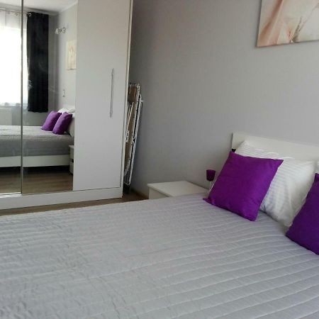Apartament Marzenie 6 - 奥普尔 外观 照片