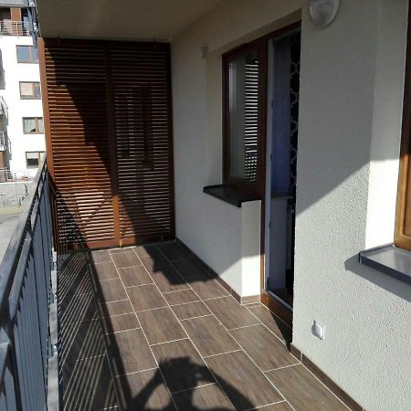 Apartament Marzenie 6 - 奥普尔 外观 照片