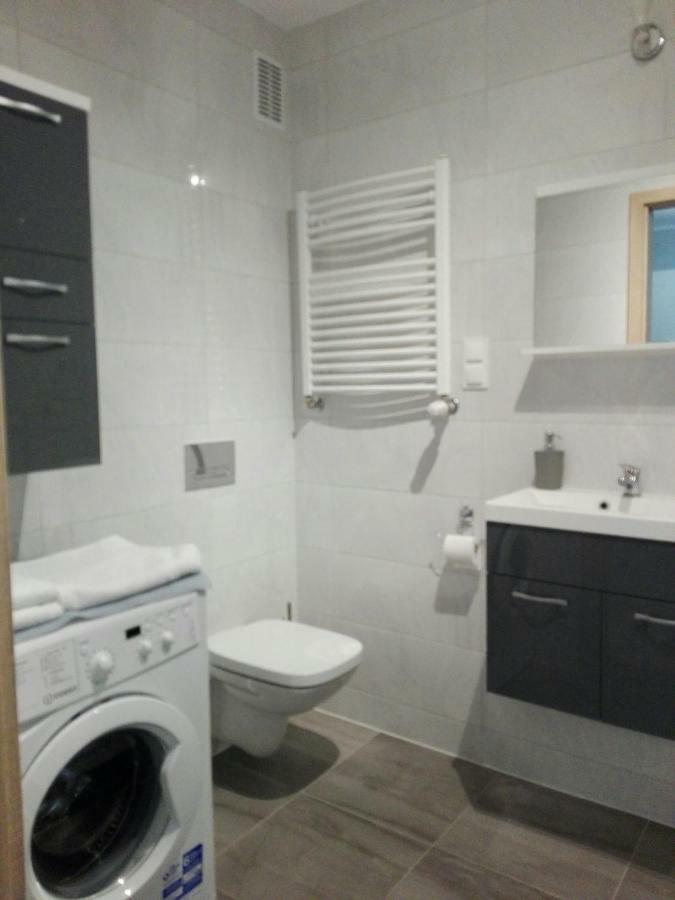 Apartament Marzenie 6 - 奥普尔 外观 照片