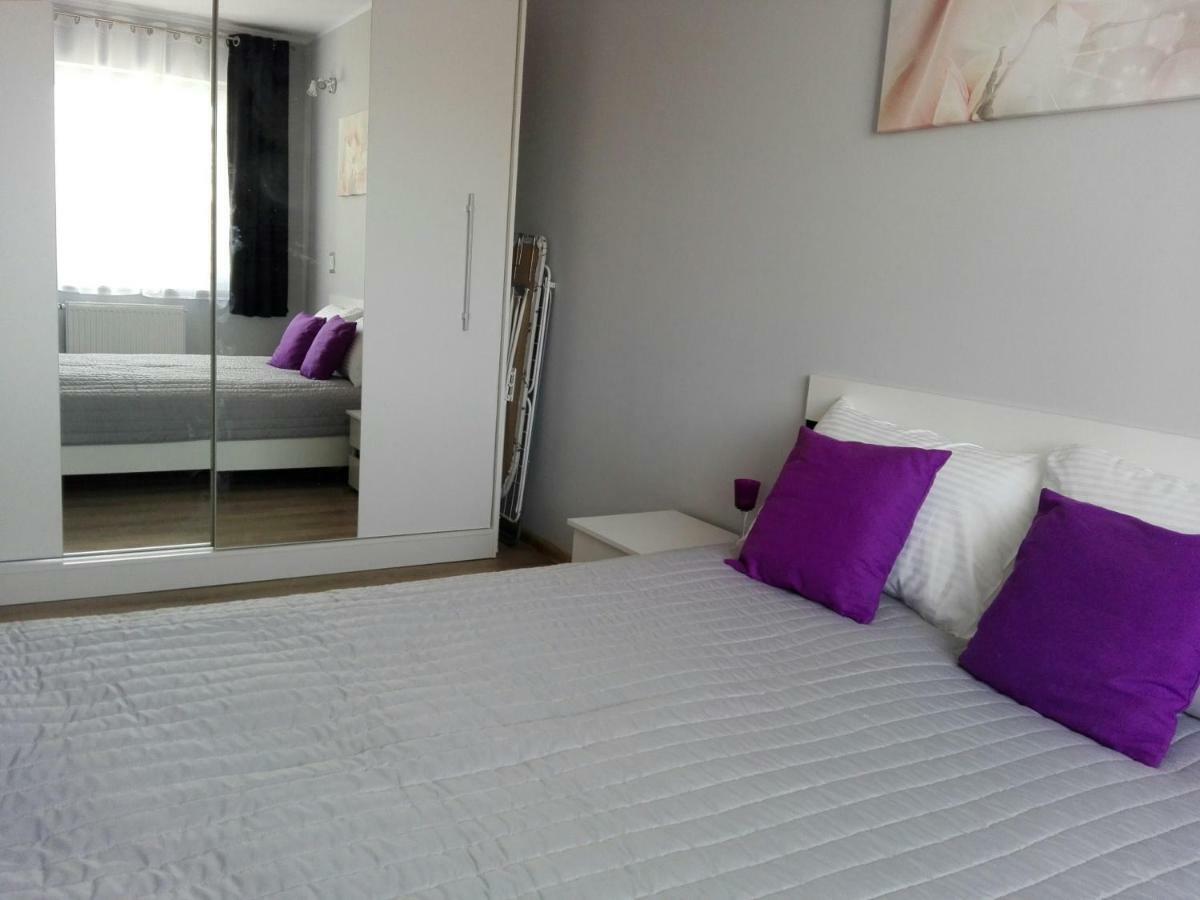 Apartament Marzenie 6 - 奥普尔 外观 照片