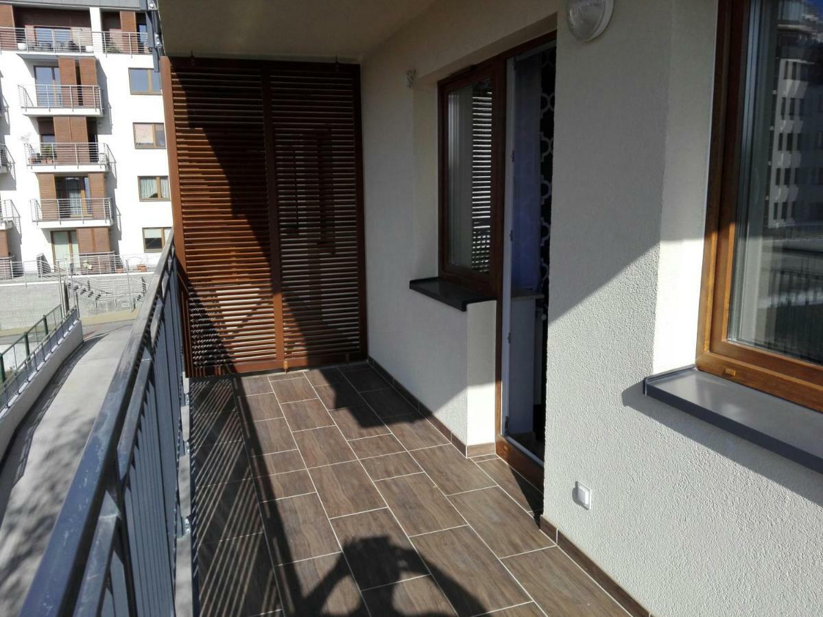 Apartament Marzenie 6 - 奥普尔 外观 照片