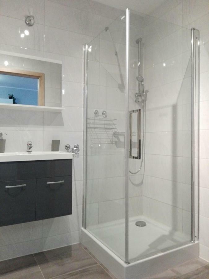 Apartament Marzenie 6 - 奥普尔 外观 照片