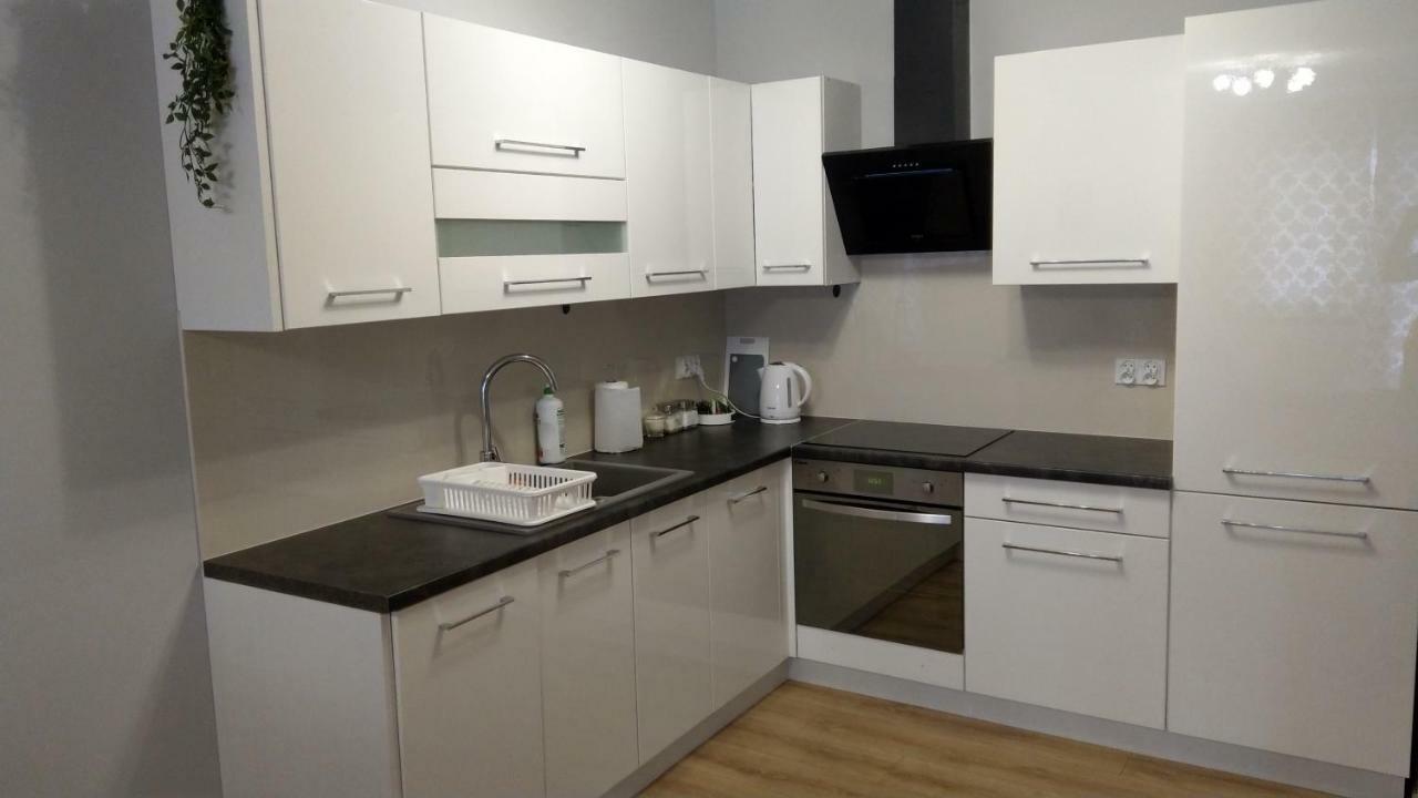 Apartament Marzenie 6 - 奥普尔 外观 照片