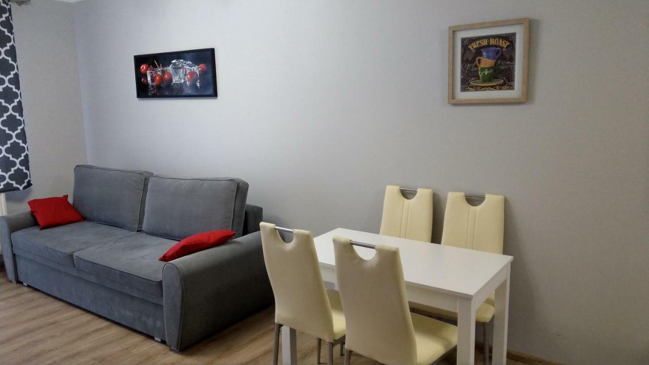 Apartament Marzenie 6 - 奥普尔 外观 照片